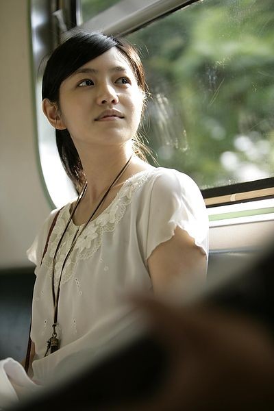 那些年我们一起追的女孩9