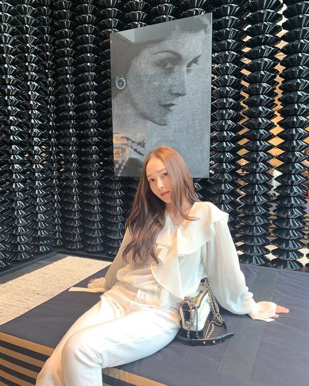 Jessica.syj's Instagram