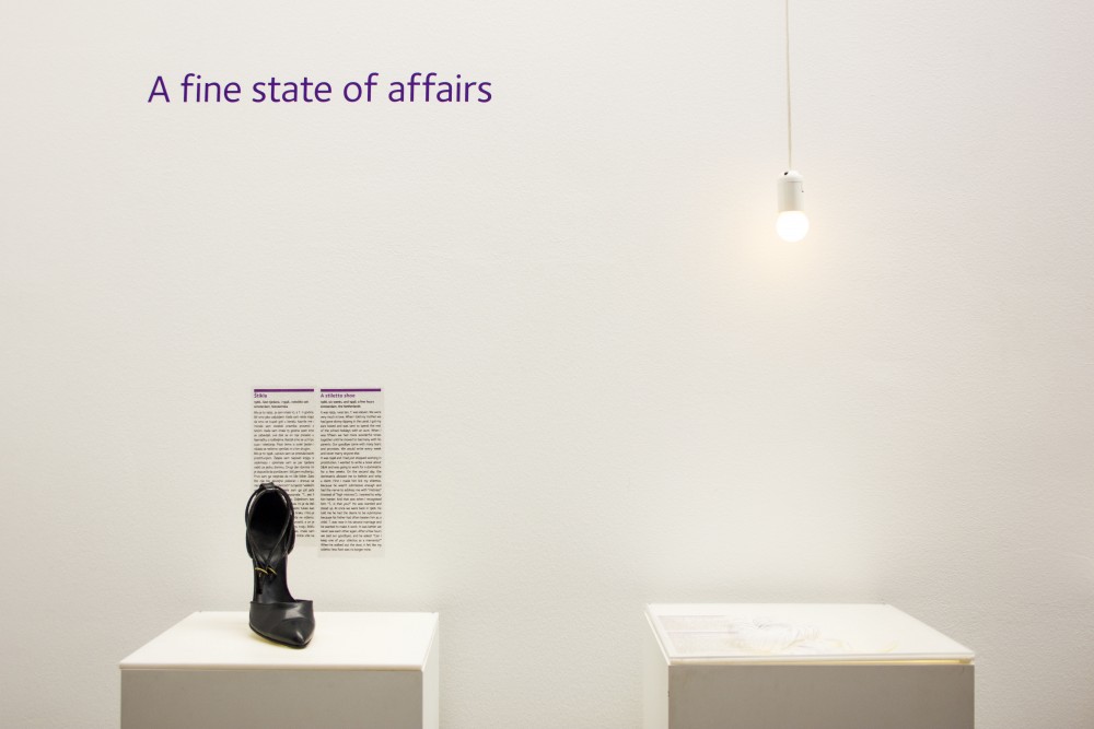 Museum of Broken Relationships Official