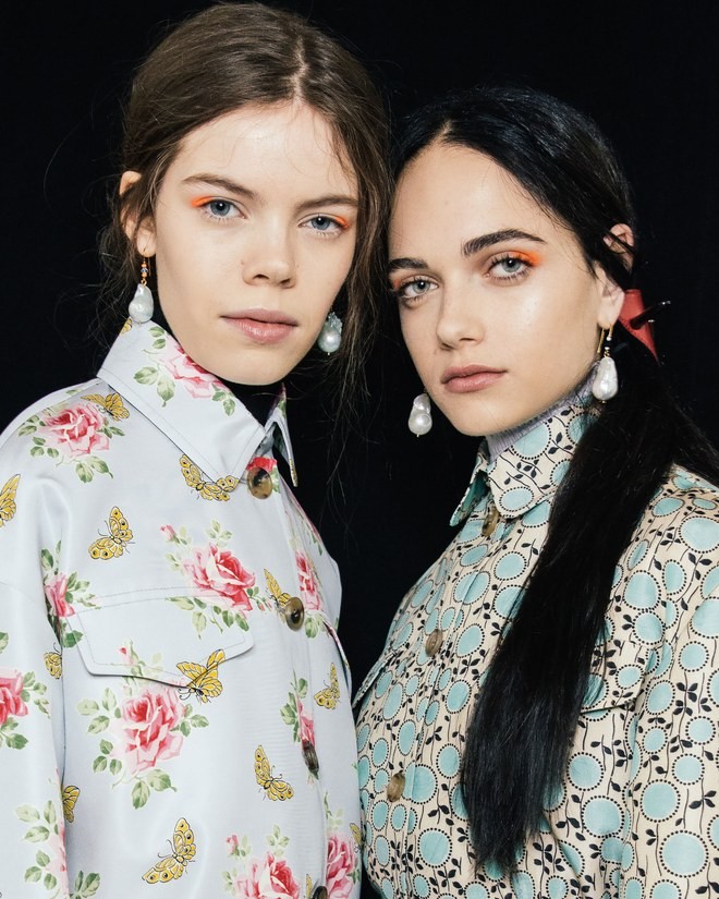 Prada Photographer Corey Tenold