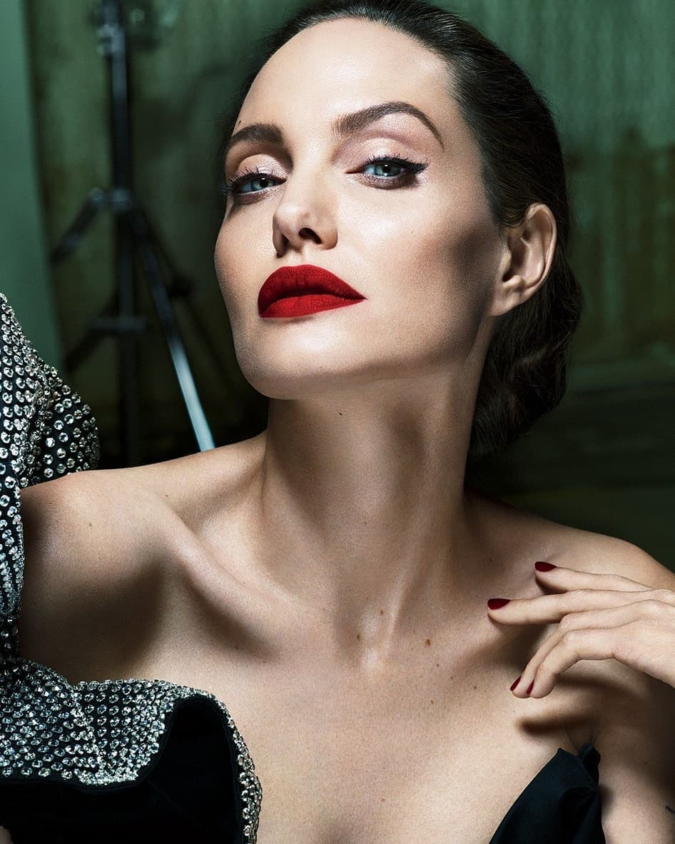 angeltresjolie's Instagram