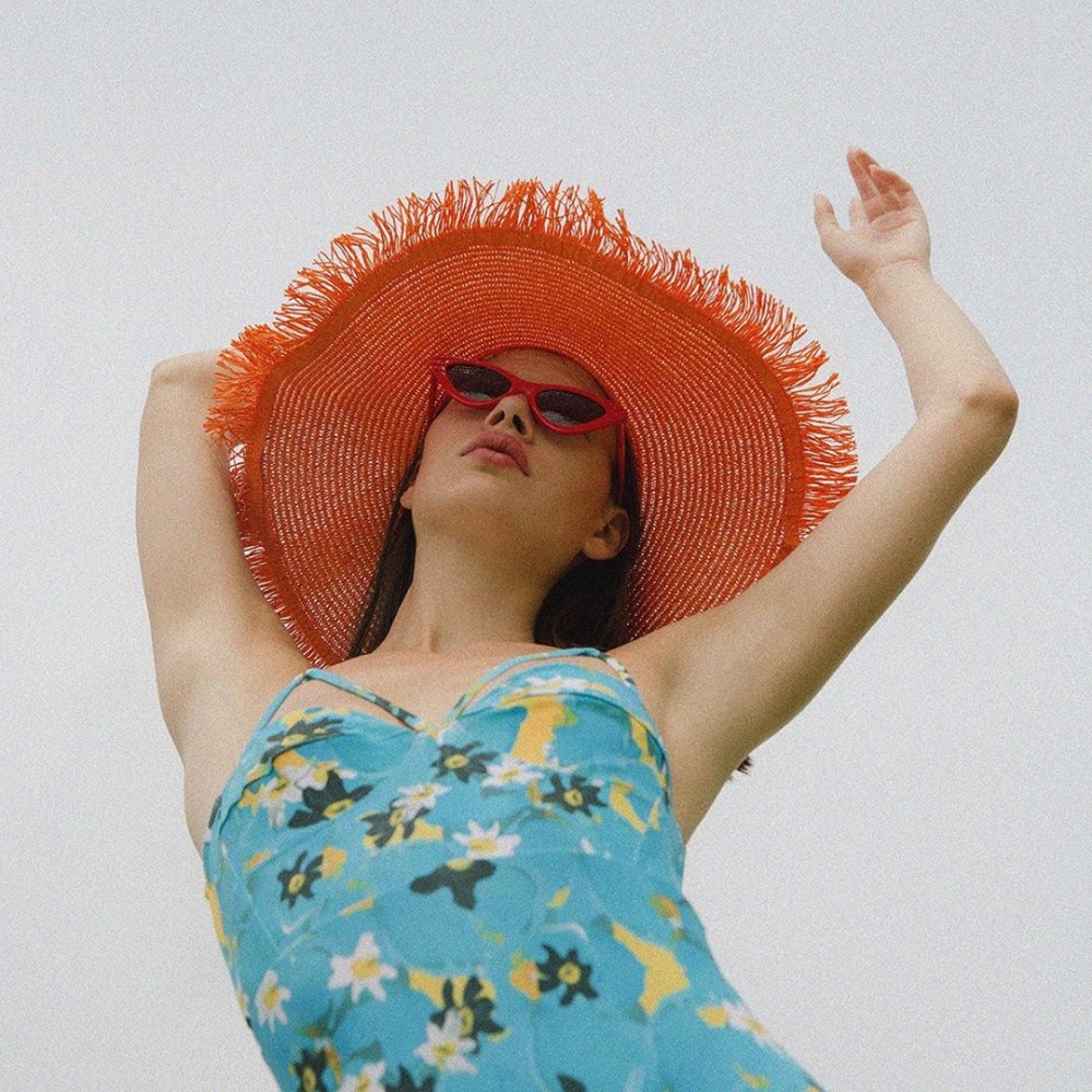 Angelys Balek's Instagram