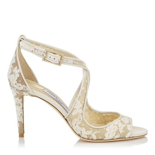Jimmy Choo