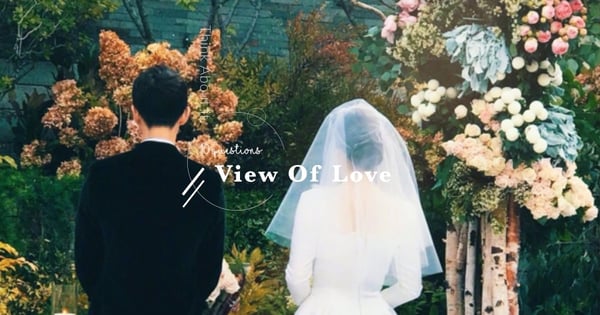 他是否那個對的人？感情是二人的開始，透過10個問題找到價值觀相似他