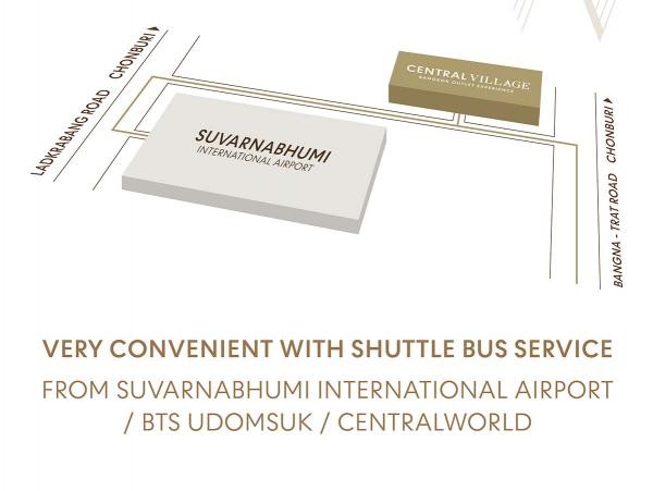 Outlet Central Village