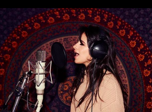 camila_cabello@Instagram