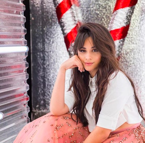 camila_cabello@Instagram