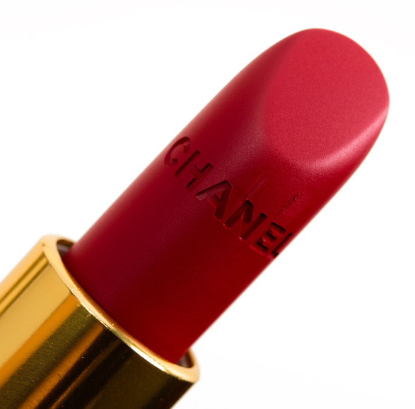 Chanel Official Website