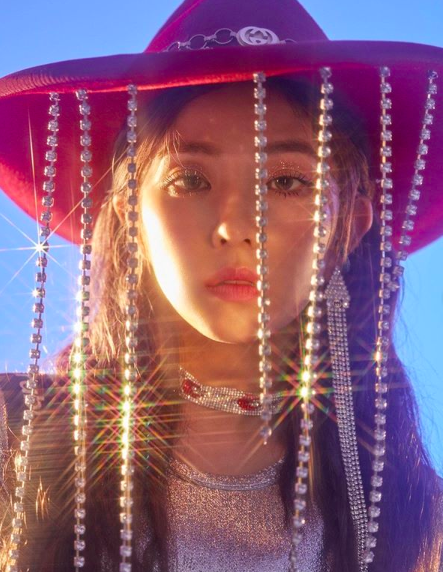 irene.redvelvet@Instagram