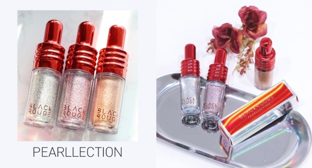 Blackrouge official Website