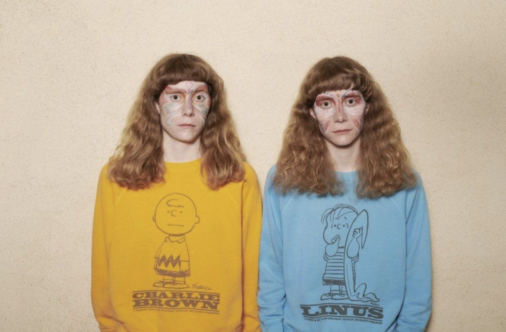 Marc Jacobs's Instagram