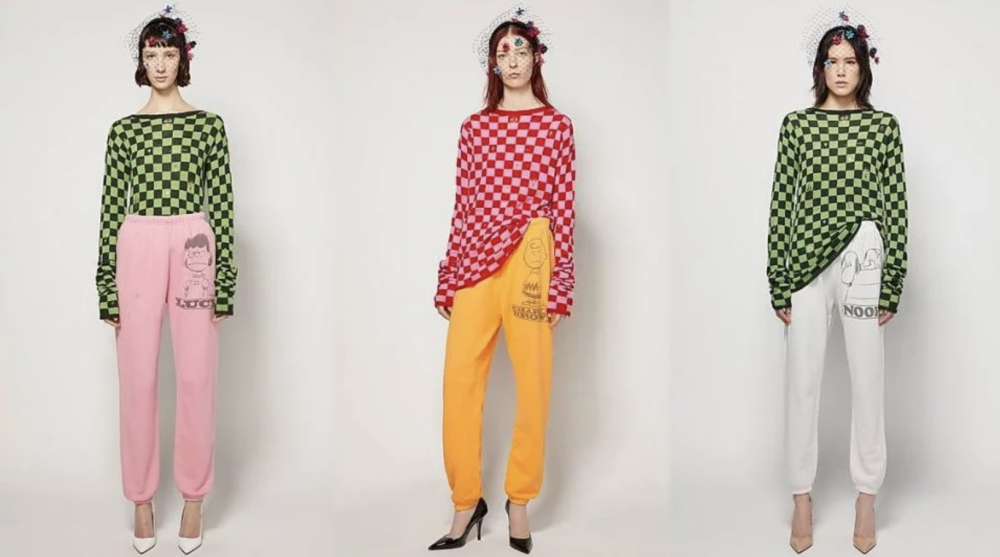 Marc Jacobs's Instagram