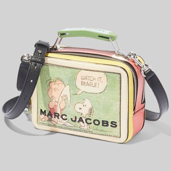 Marc Jacobs's Instagram