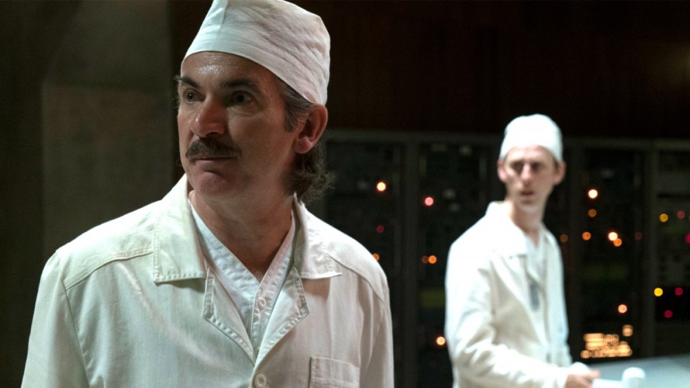 HBO Official
