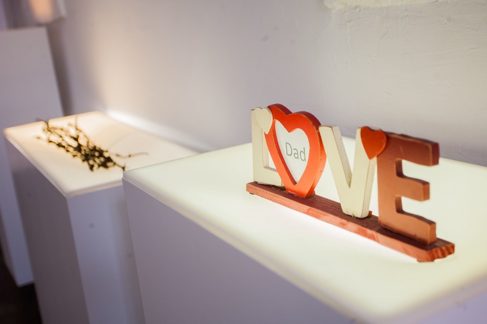 Museum of Broken Relationships Official