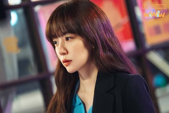 《請輸入檢索詞WWW》 職場金句2