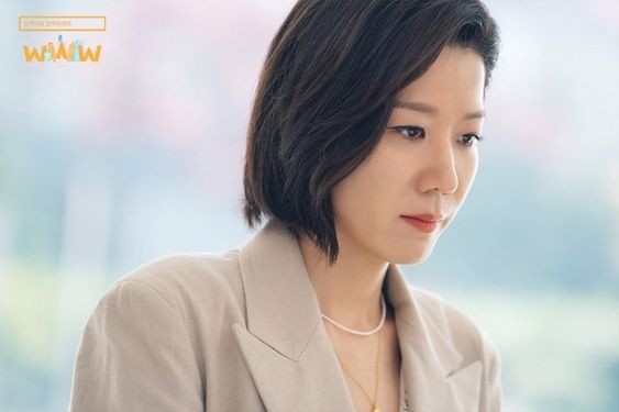 《請輸入檢索詞WWW》 職場金句4