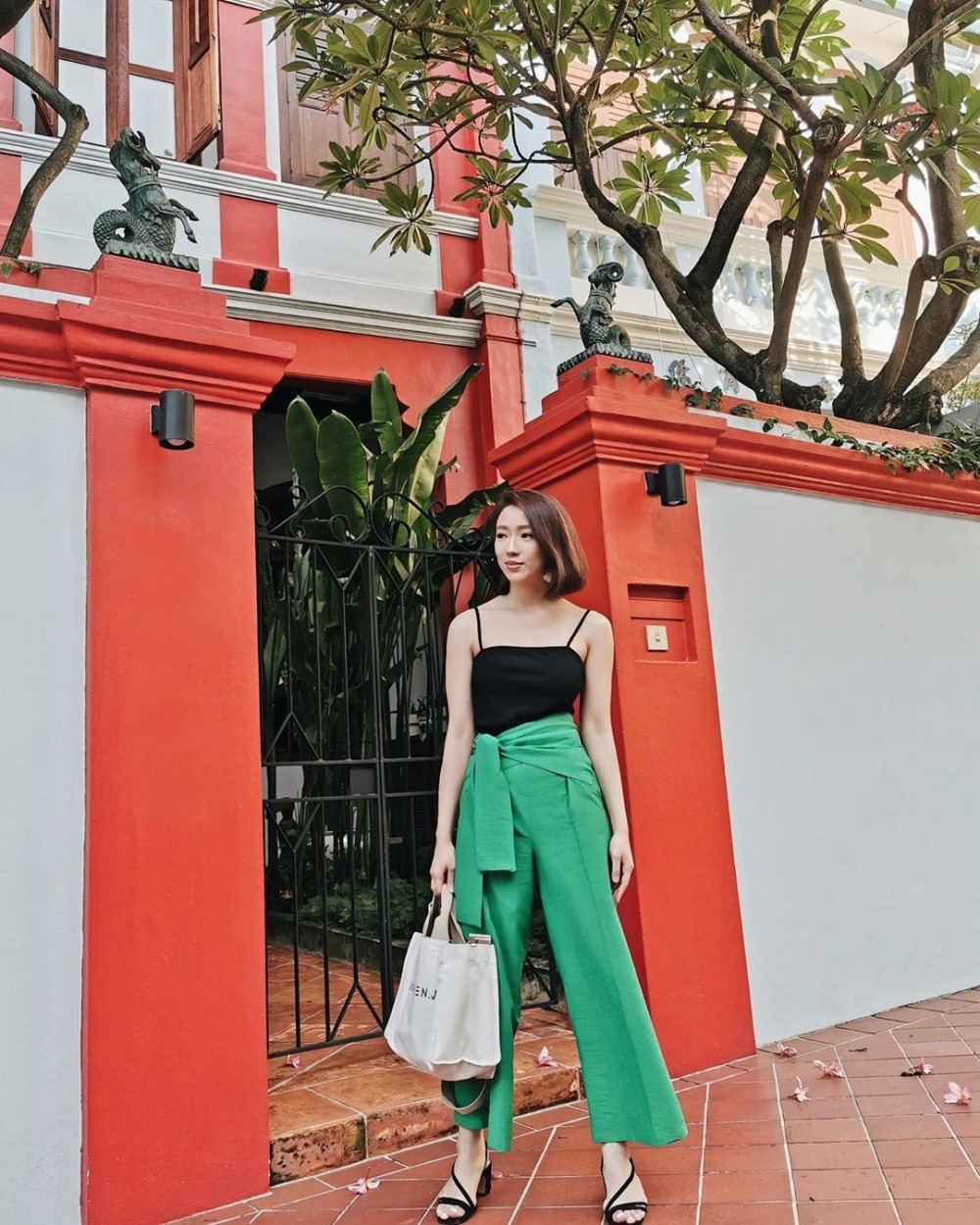 lovebonito's Instagram