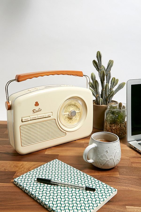 RETRO RADIO