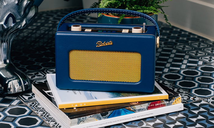 RETRO RADIO