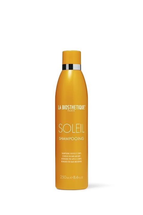 LA BIOSTHETIQUE