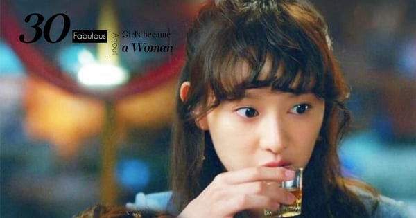 Fight For My Way：曾以為30後的女人會貶值，其實是花漾年華的延續