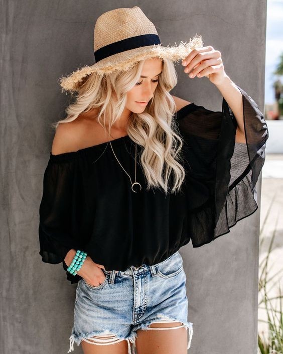 5 個下雨天的時尚2