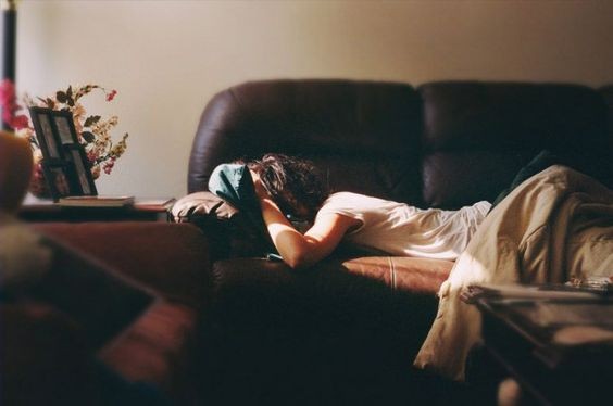 面對逆境、低潮絕對不易,如何堅持相信事件會變好就是關鍵!