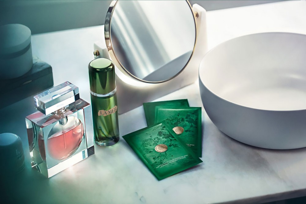 肌膚水潤泉源：LA MER The Treatment Lotion，73種海洋礦物無間斷注養呵護