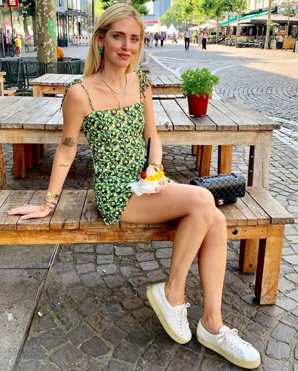 Instagram