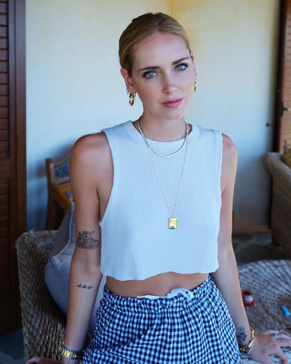 Instagram