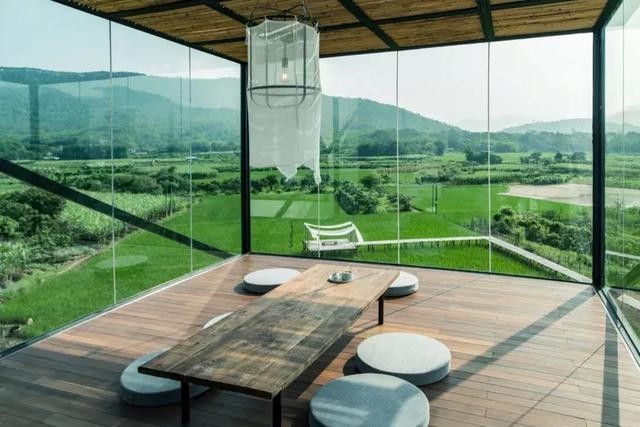 7閨蜜相識10週年合資蓋純白夢幻別墅4