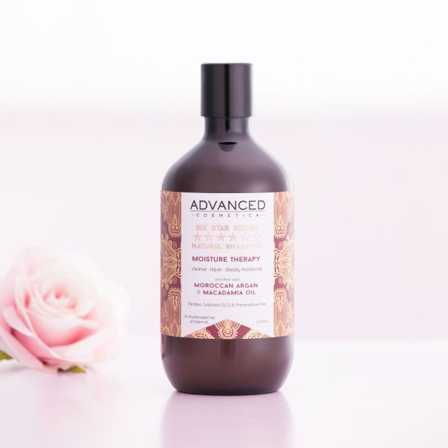 ADVANCED COSMETICA official website HKD $190 per