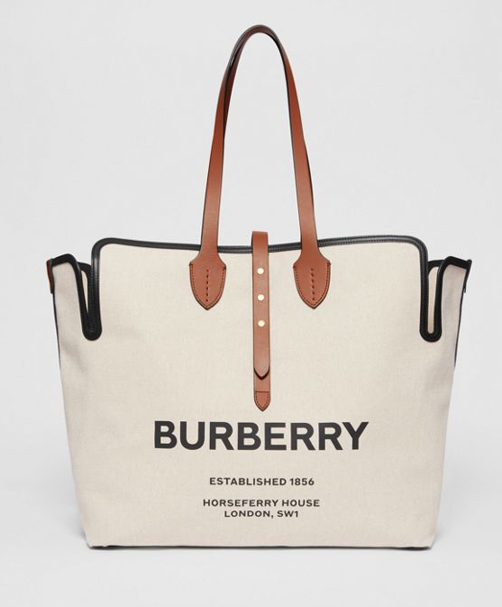 BURBERRY