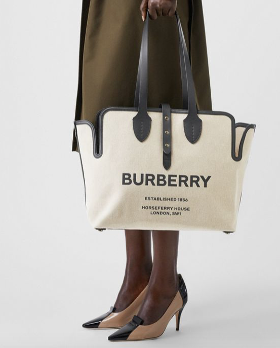 BURBERRY