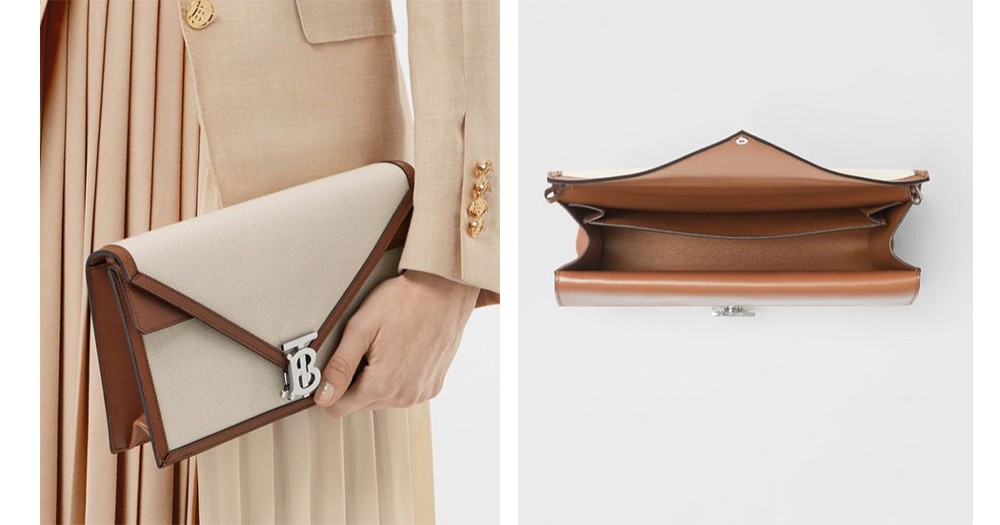 BURBERRY