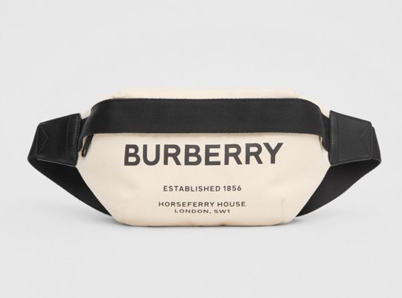 BURBERRY