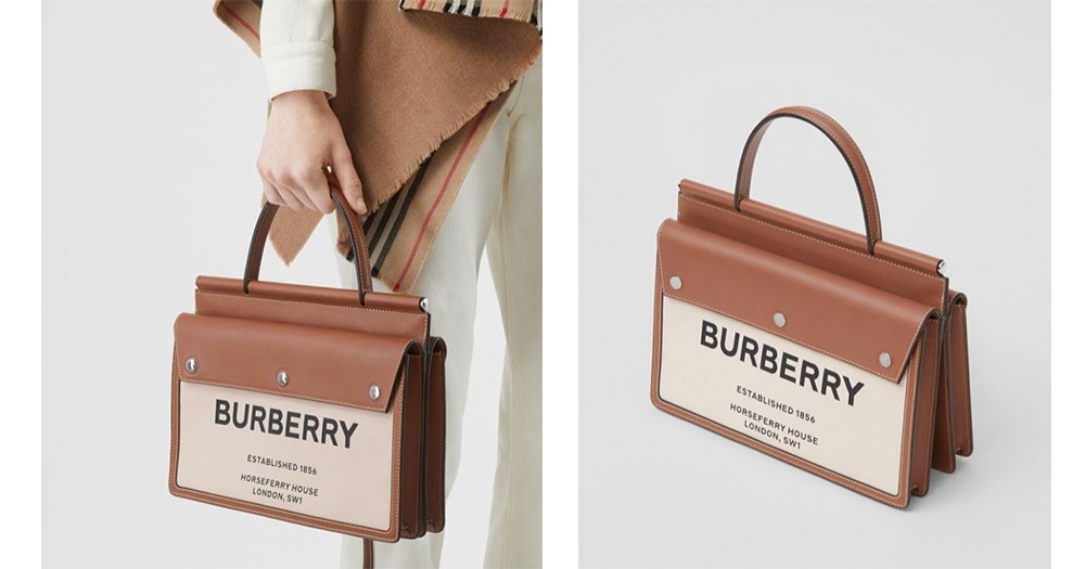BURBERRY