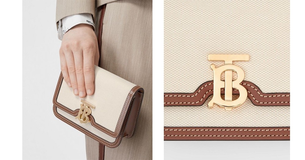 BURBERRY