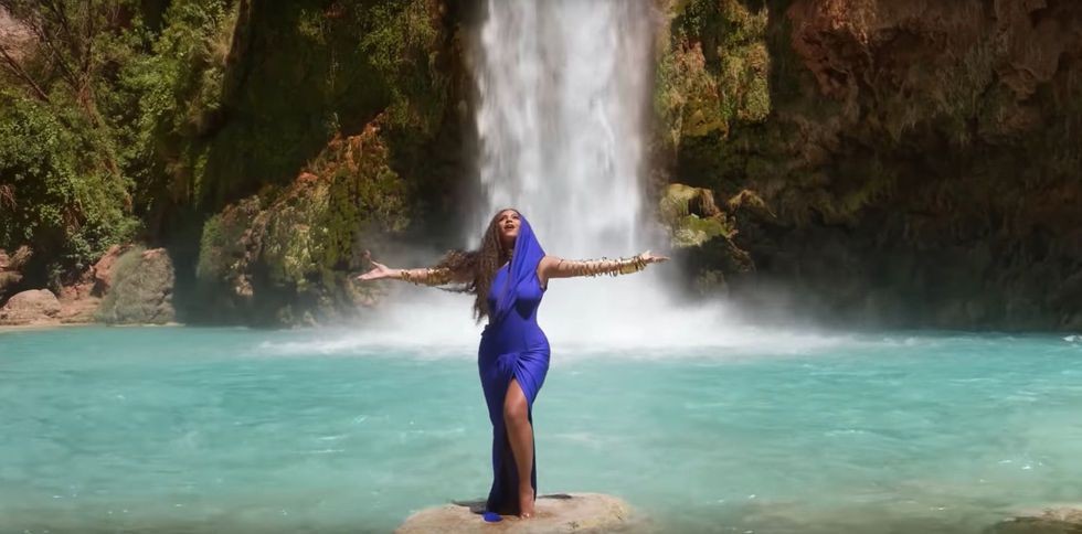 BEYONCÉ@YOUTUBE