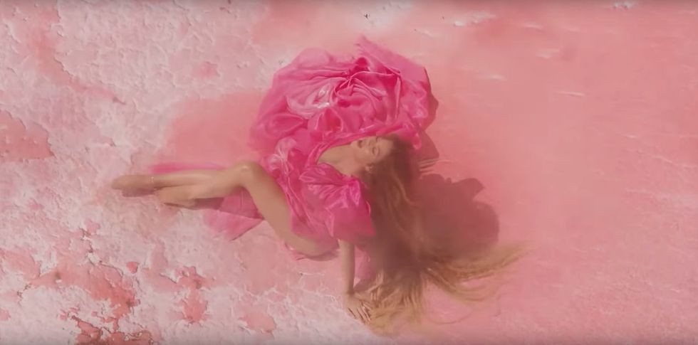 BEYONCÉ@YOUTUBE