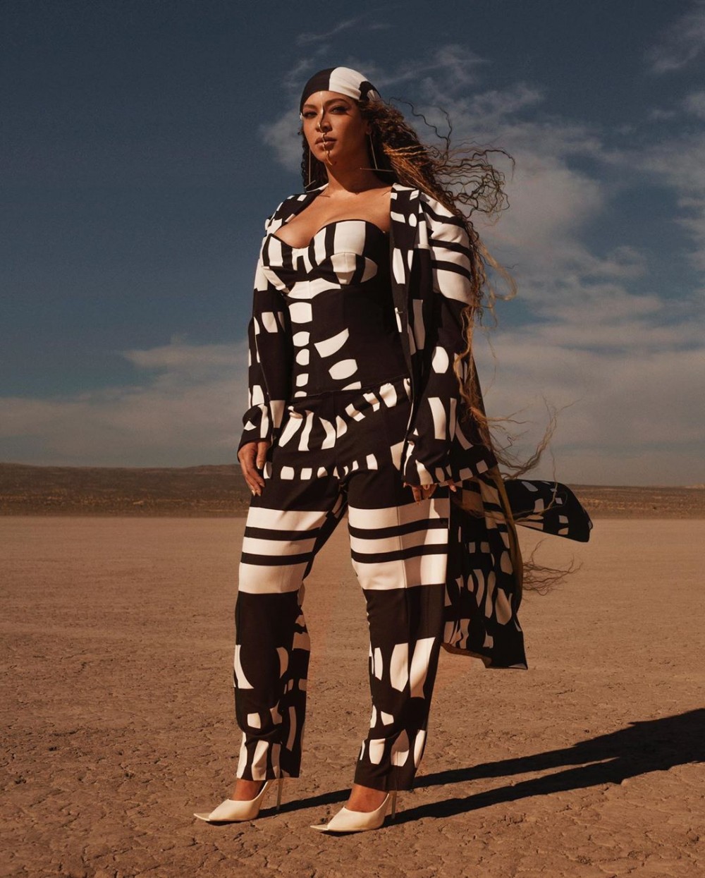 Beyonce's Instagram