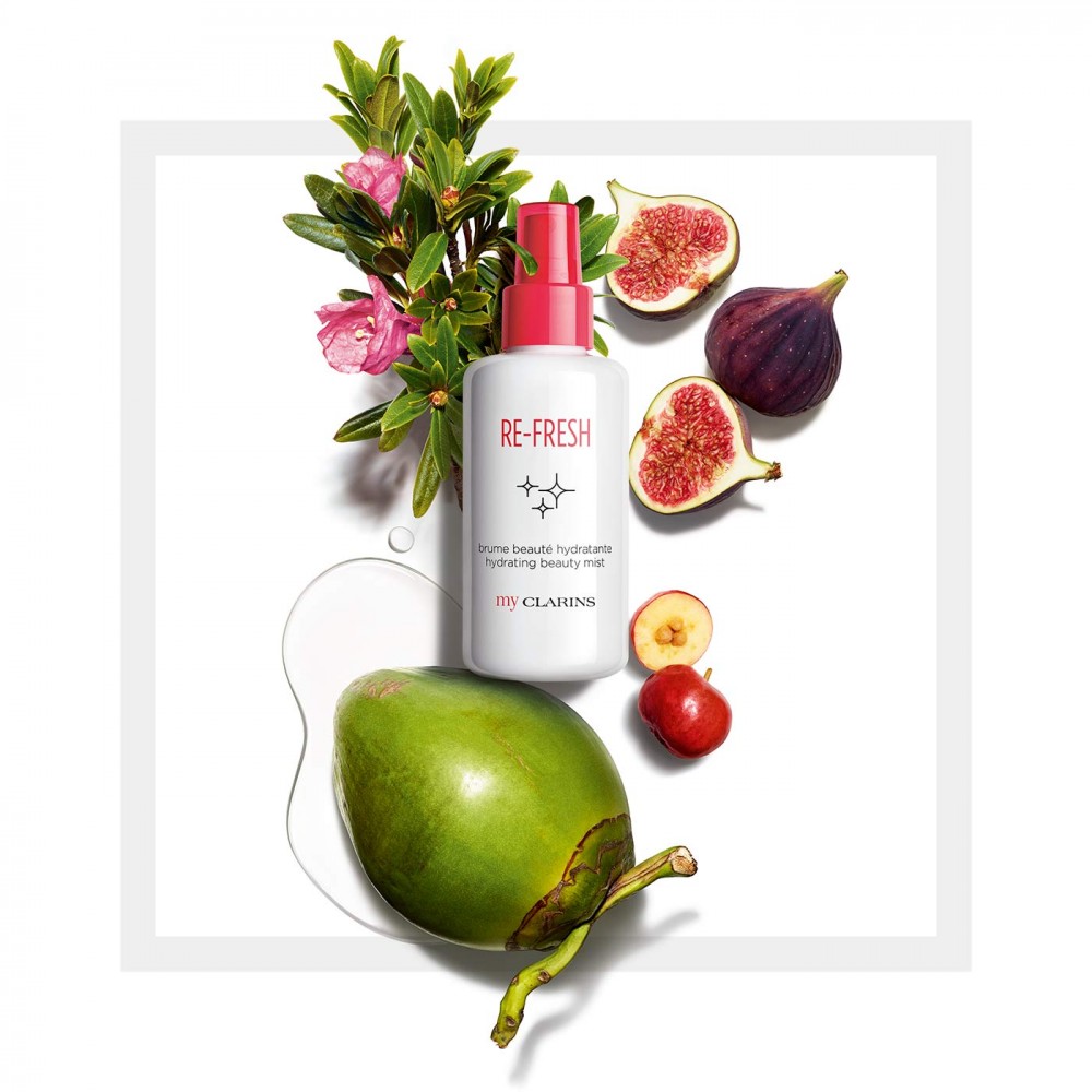 CLARINS