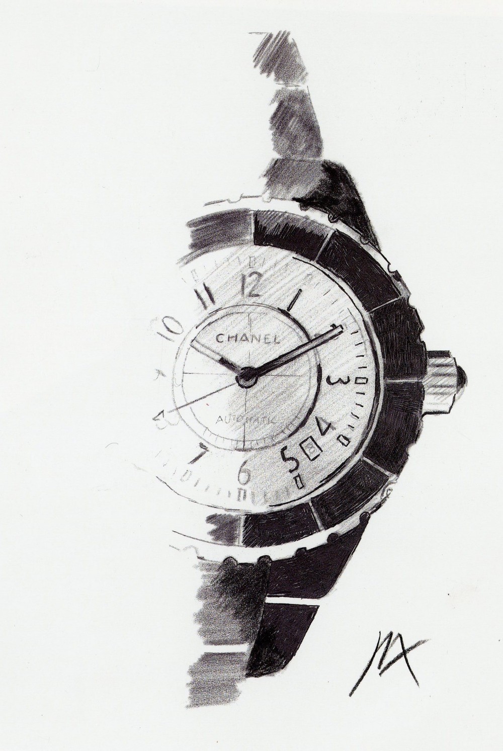 陳法拉的幸福見證:隨時間流逝,自然會遇上站在時間裡等候你的他