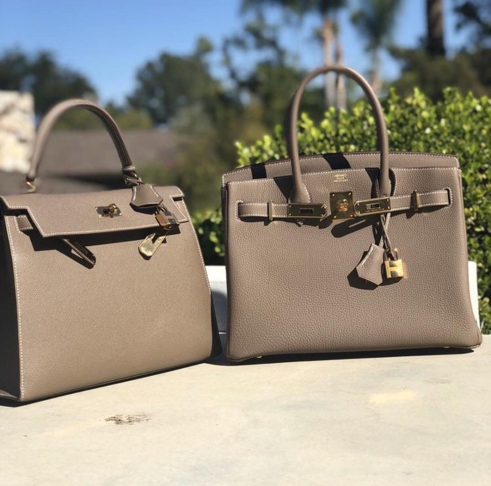 hermes.ru's Instagram