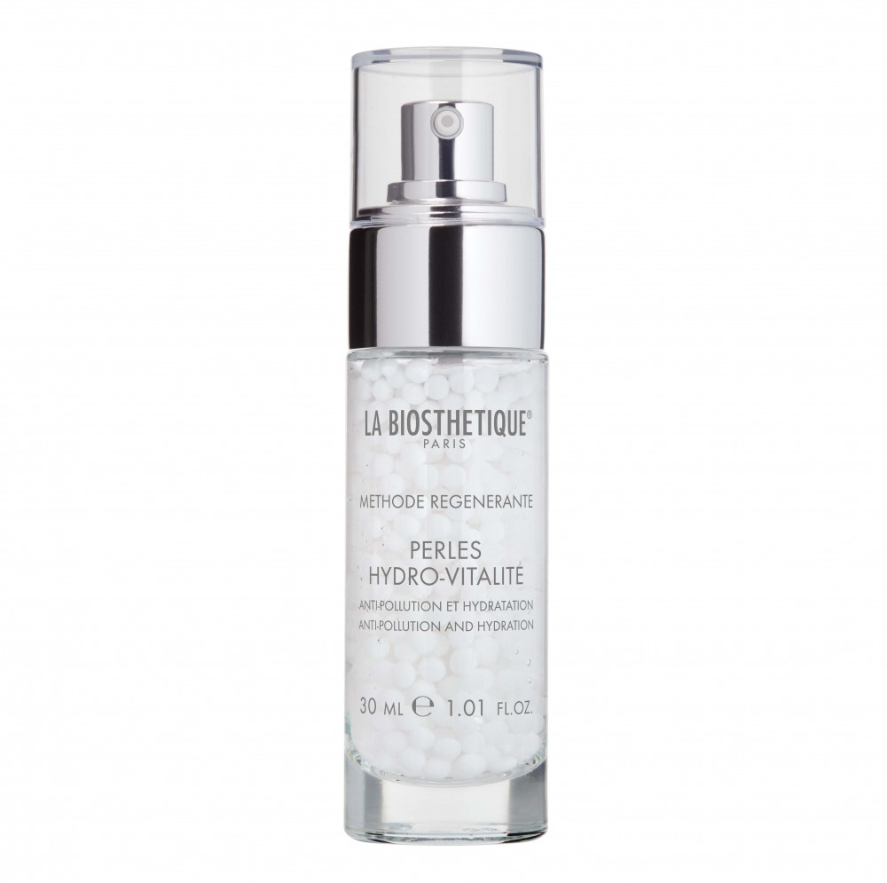 LA BIOSTHETIQUE