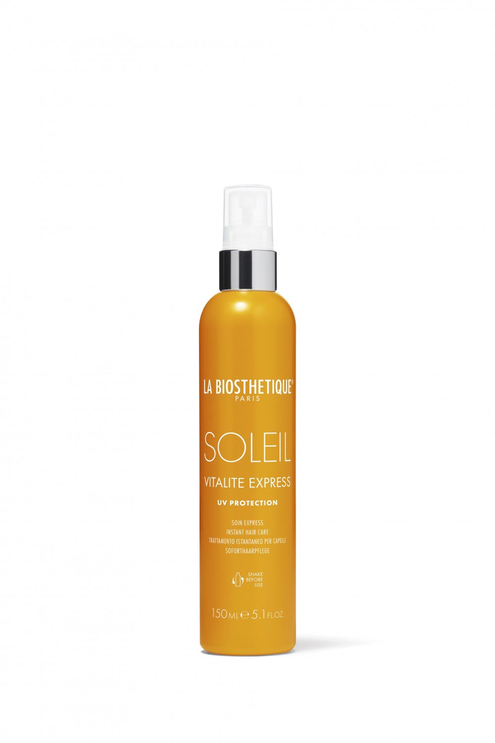 LA BIOSTHETIQUE
