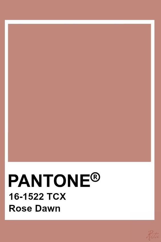 Pantone 4款「旅遊代表色」1