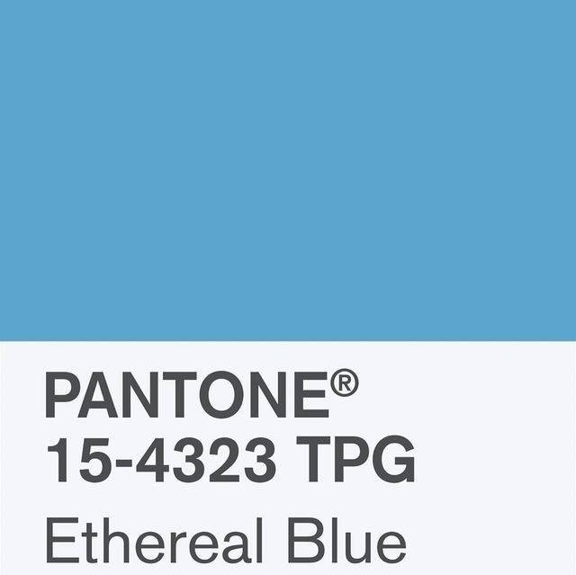Pantone 4款「旅遊代表色」4