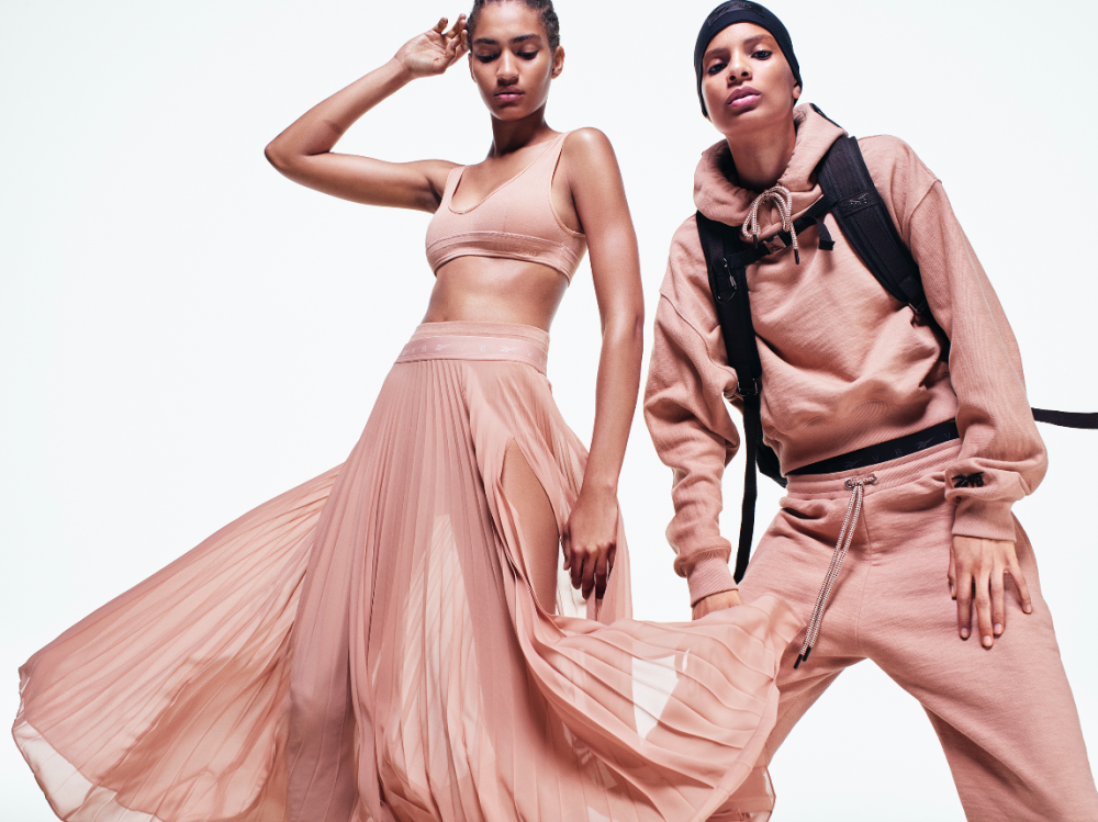 REEBOK & VICTORIA BECKHAM